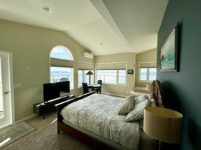 The East Room - Sahhali On The Bluffs